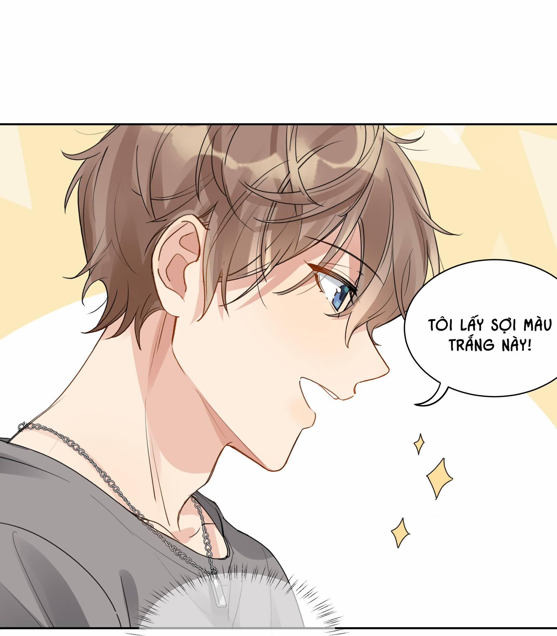 Scandal Ngây Thơ 26 trang 16