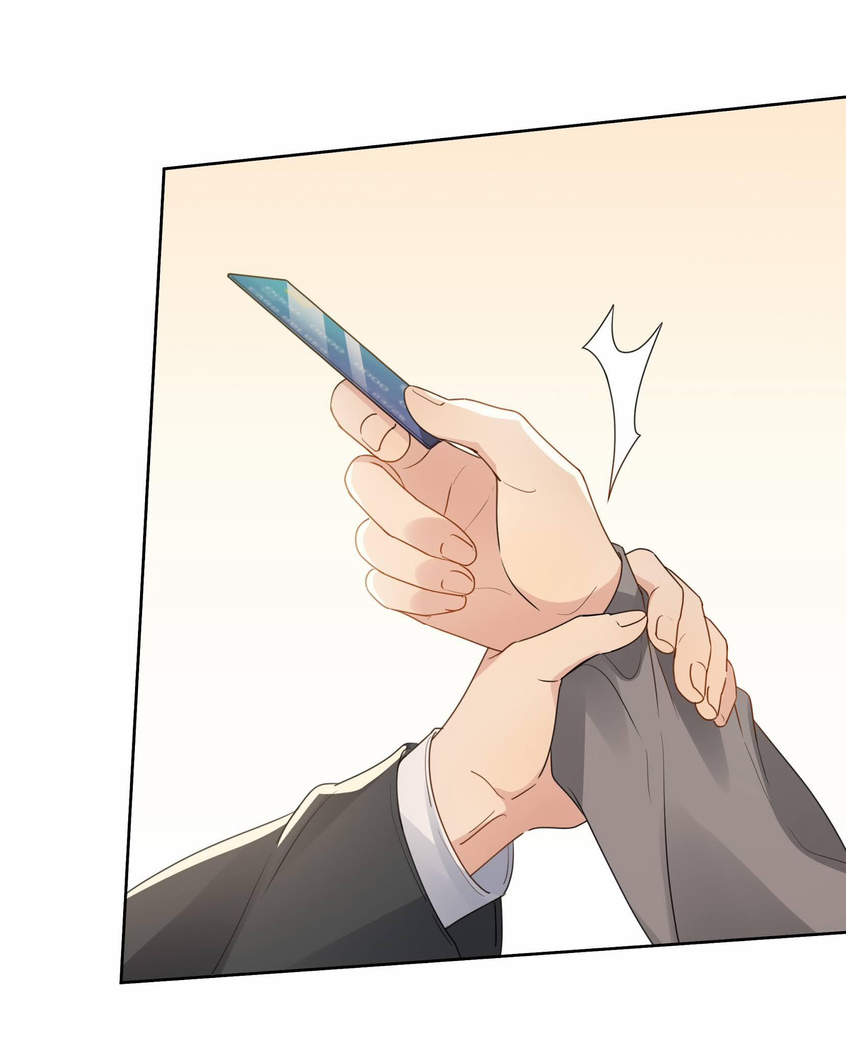 Scandal Ngây Thơ 26 trang 18