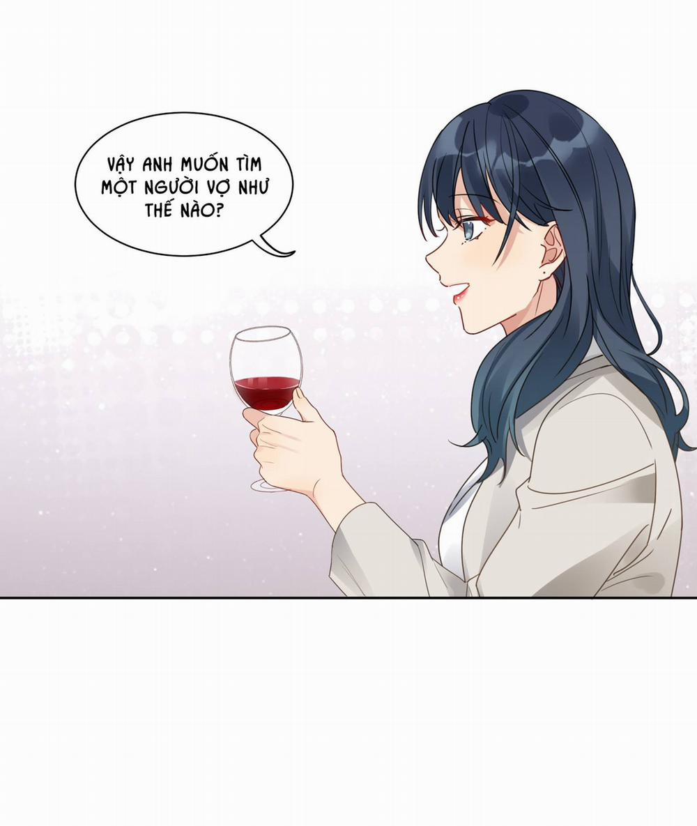 Scandal Ngây Thơ 26 trang 29