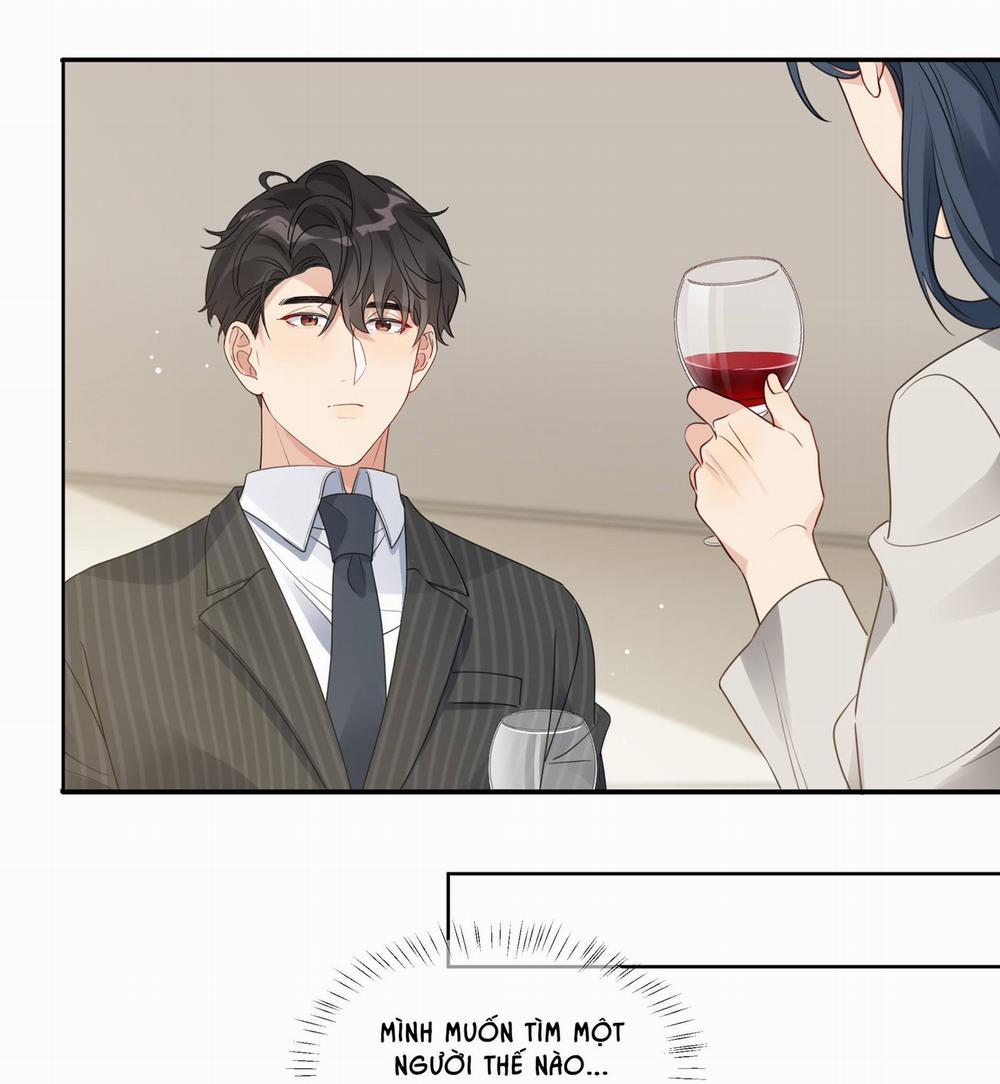 Scandal Ngây Thơ 26 trang 30