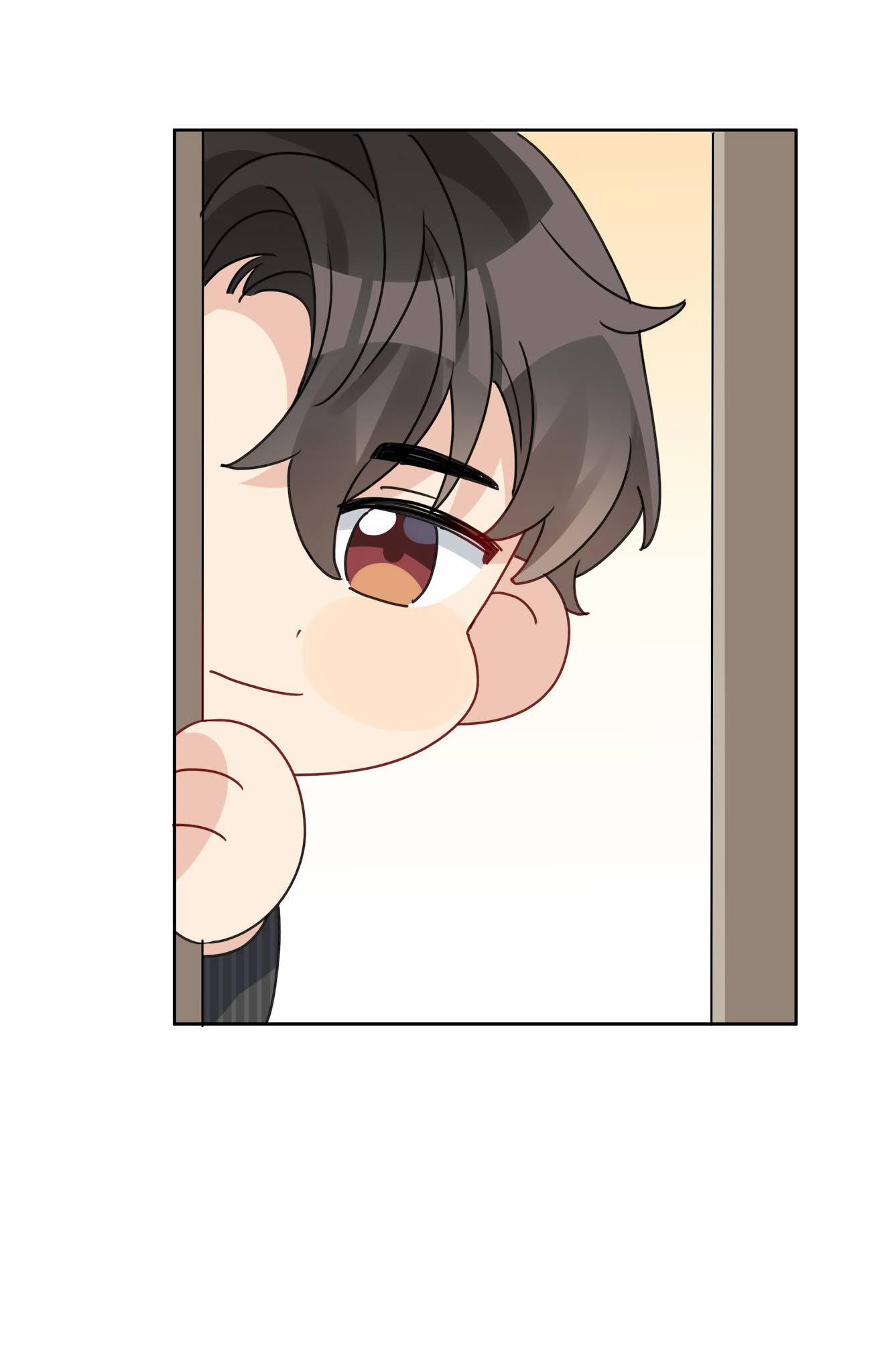 Scandal Ngây Thơ 26 trang 39