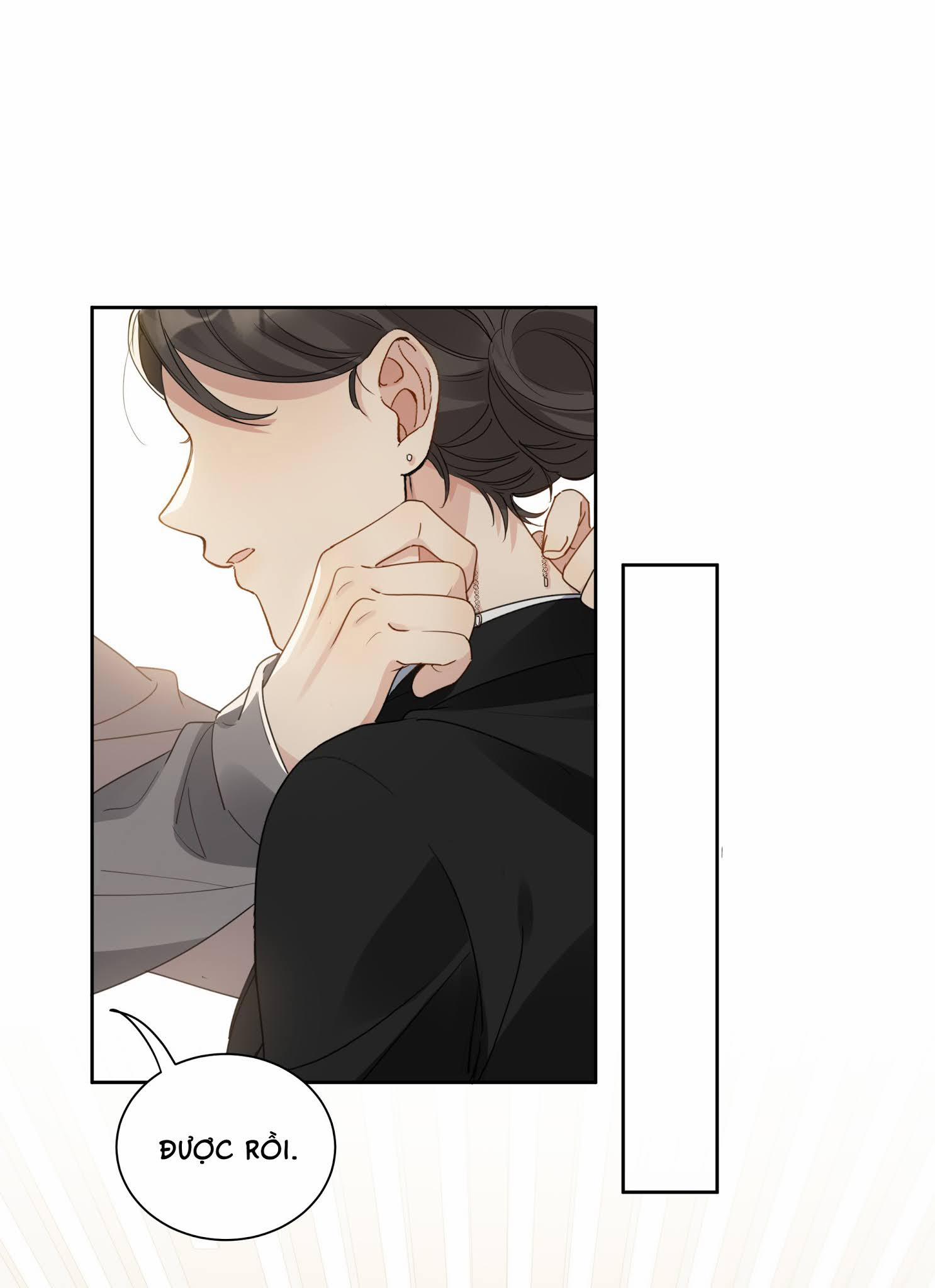 Scandal Ngây Thơ 26 trang 9