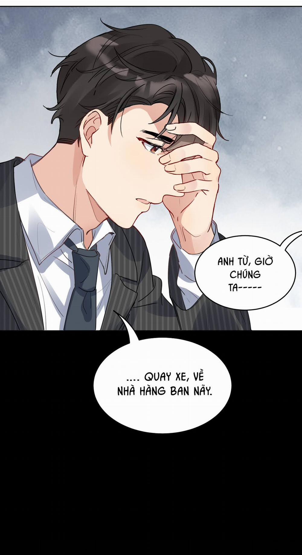 Scandal Ngây Thơ 27 trang 13