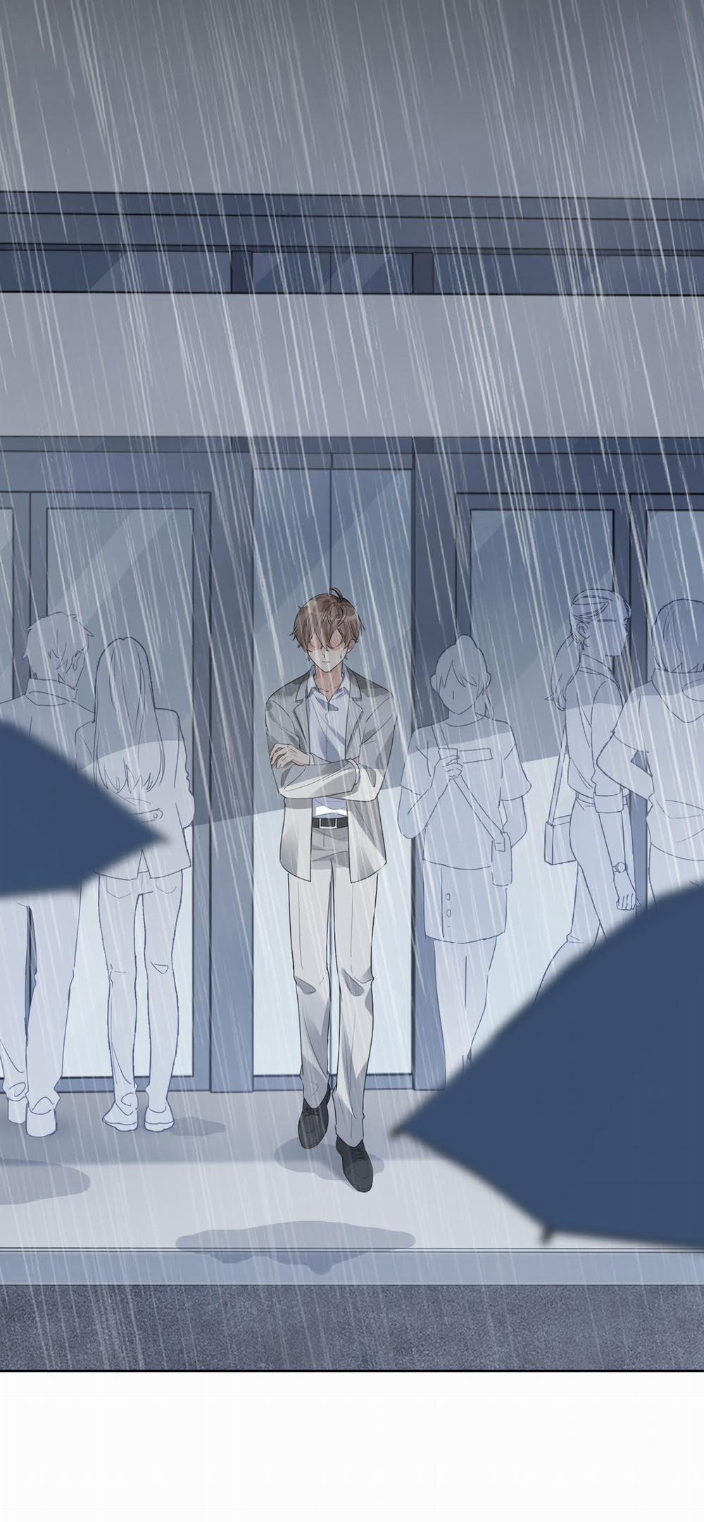 Scandal Ngây Thơ 27 trang 15