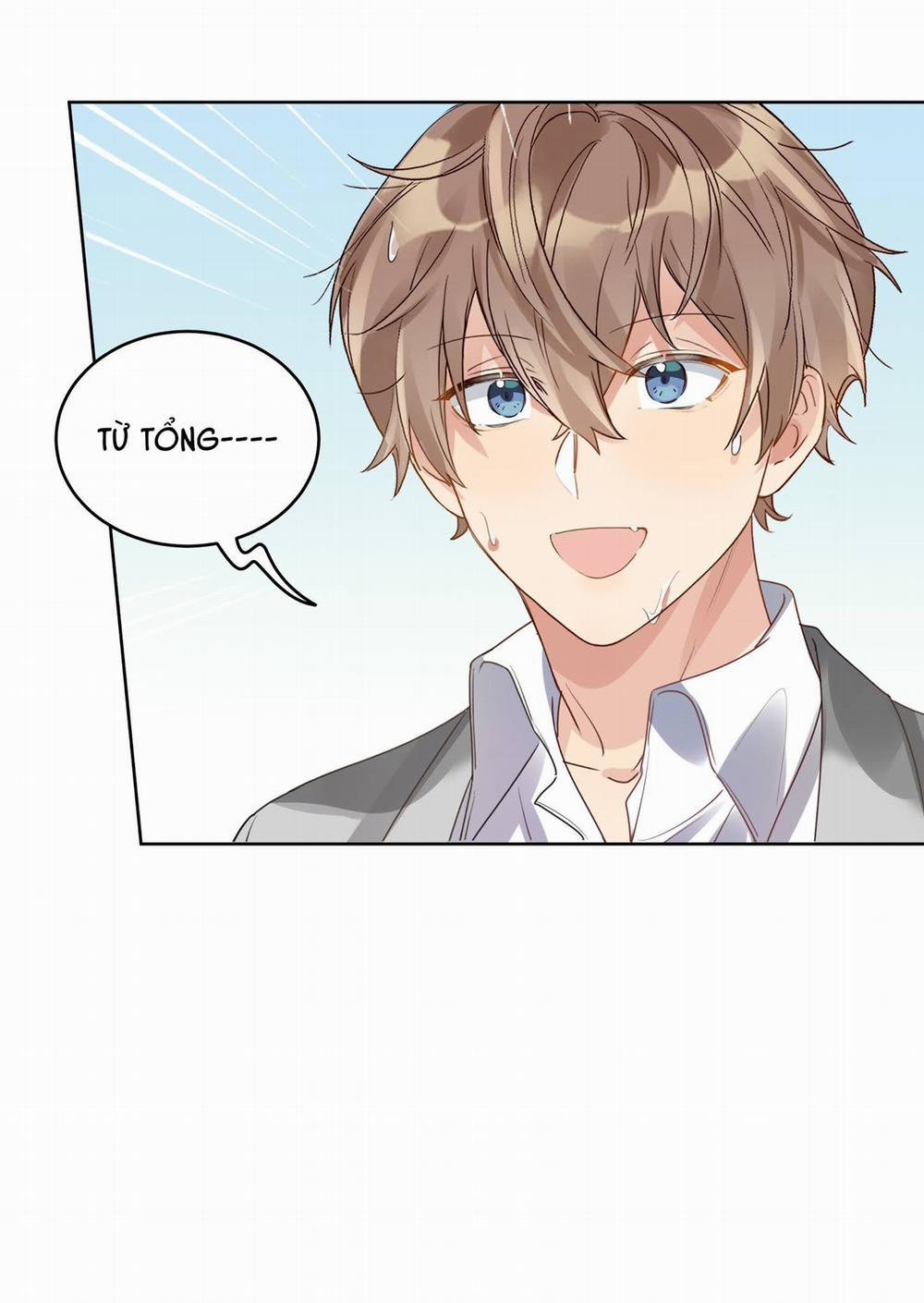 Scandal Ngây Thơ 27 trang 17