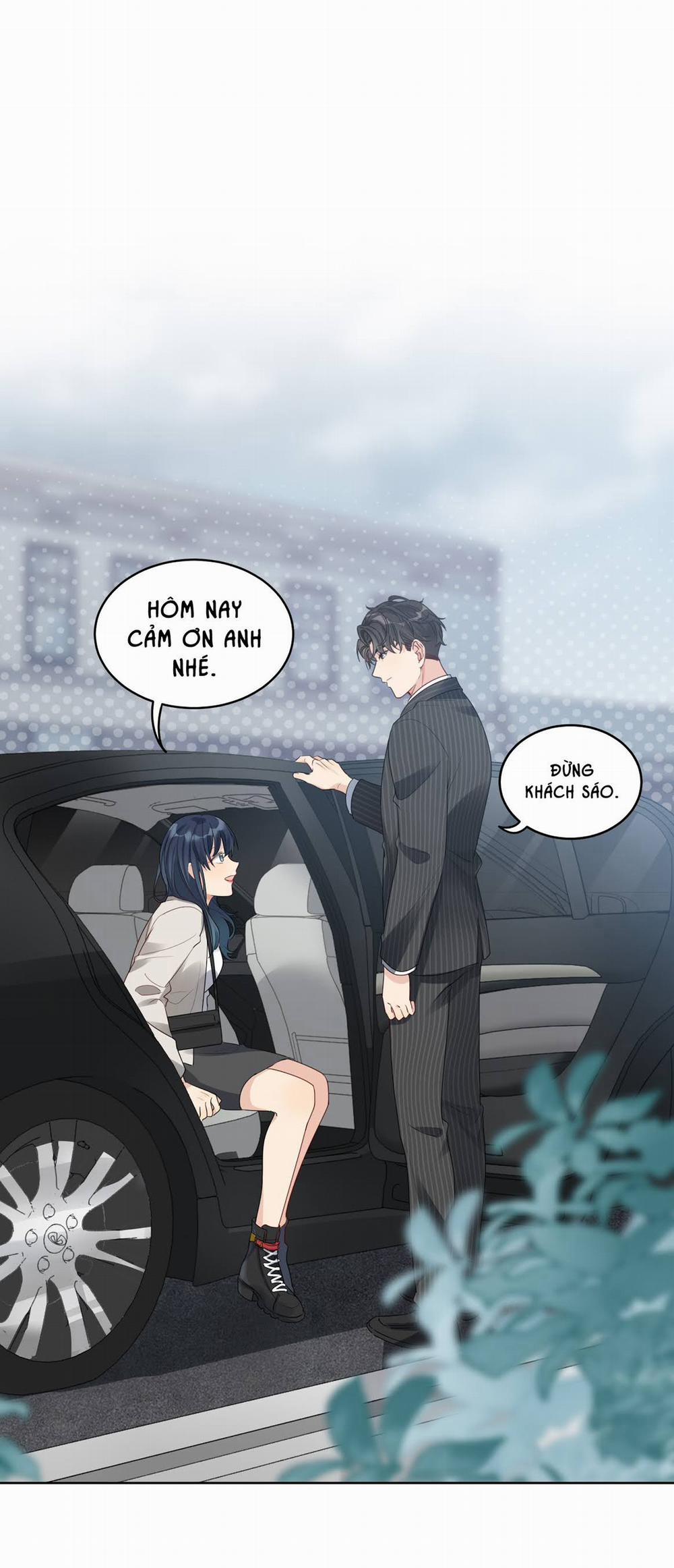 Scandal Ngây Thơ 27 trang 2