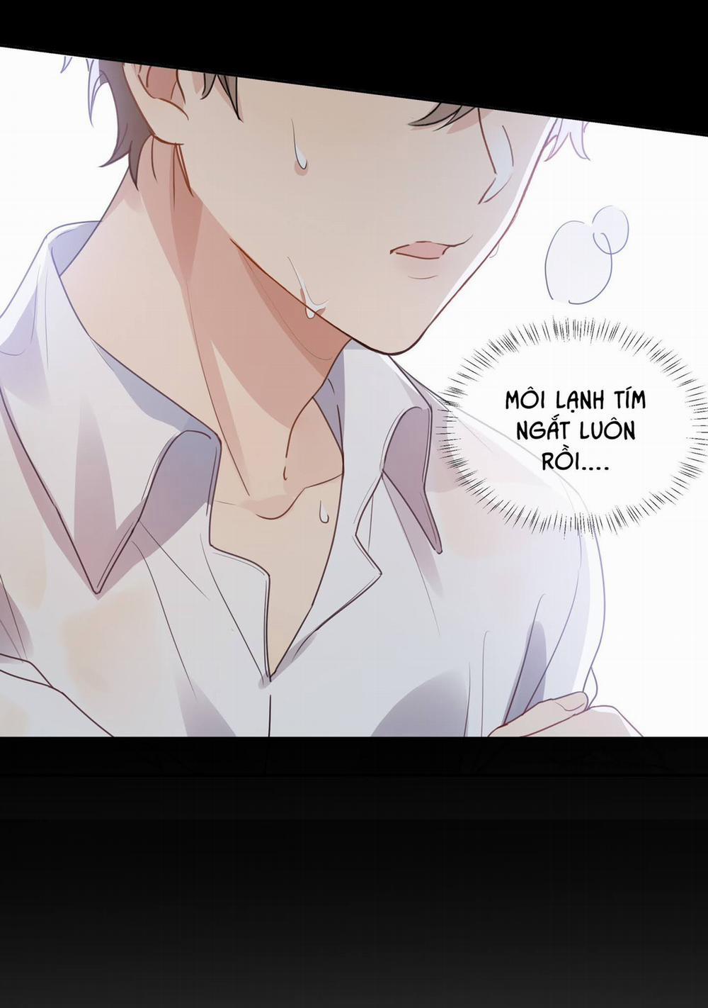 Scandal Ngây Thơ 27 trang 20