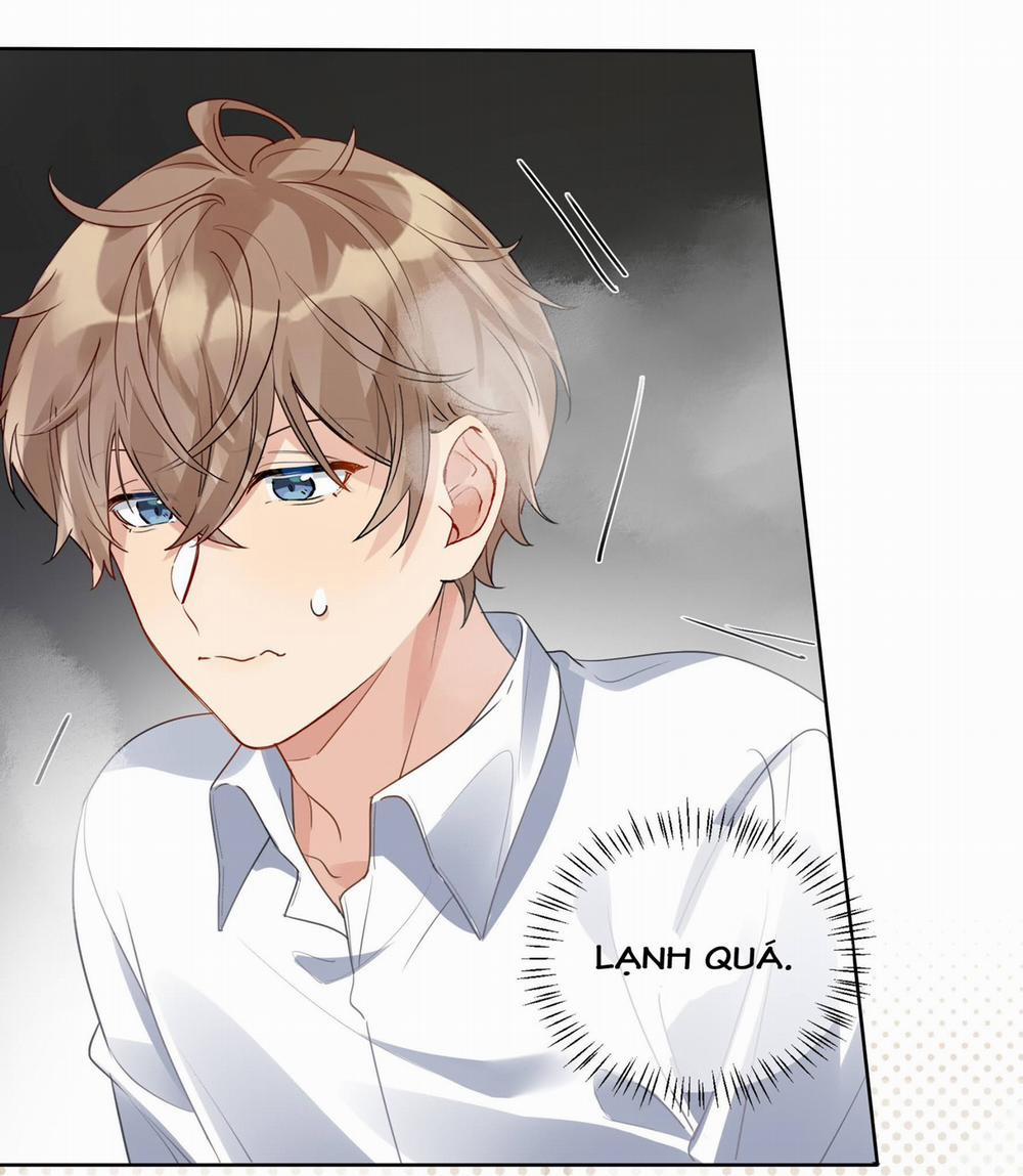 Scandal Ngây Thơ 28 trang 13