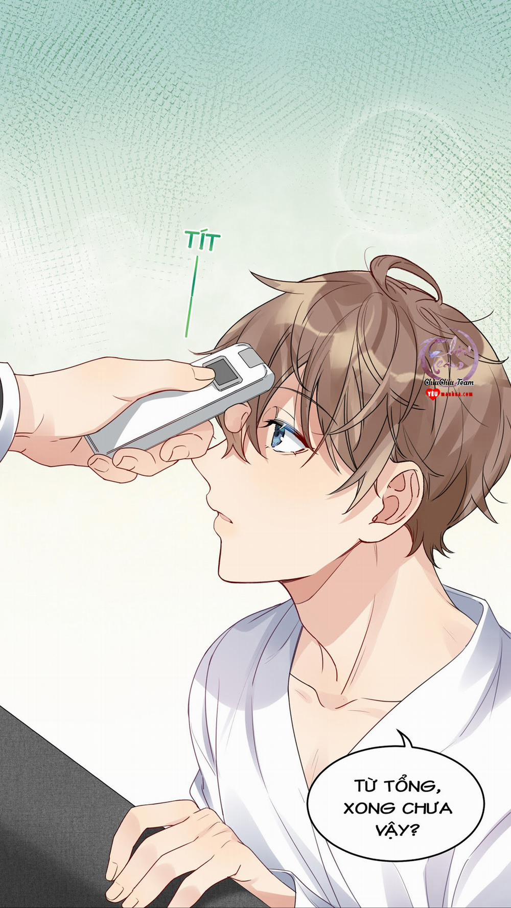 Scandal Ngây Thơ 28 trang 2