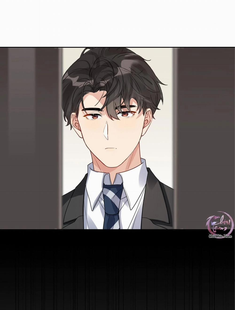 Scandal Ngây Thơ 29 trang 12