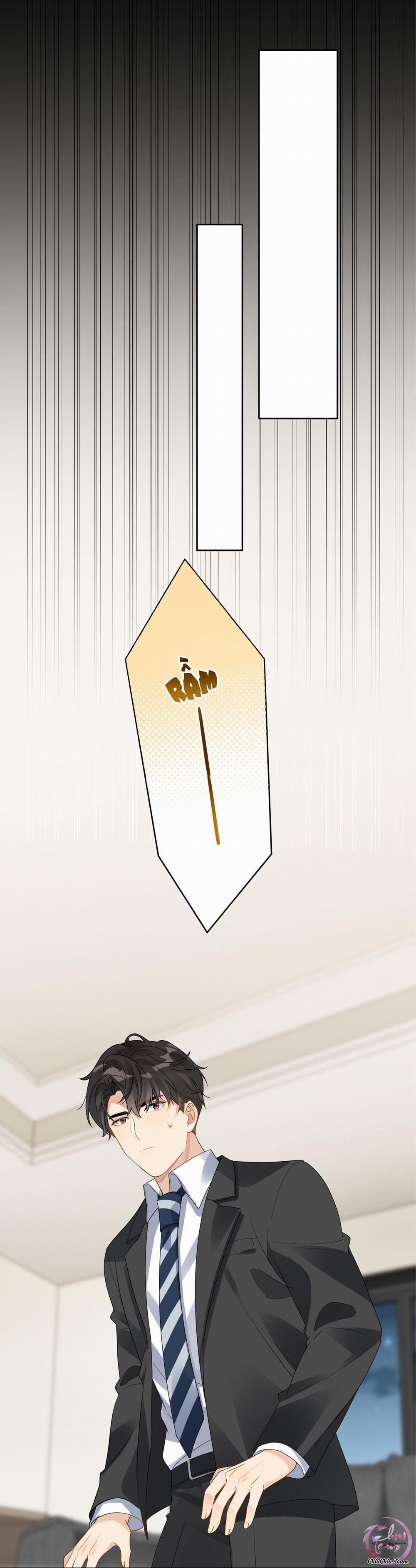 Scandal Ngây Thơ 29 trang 13