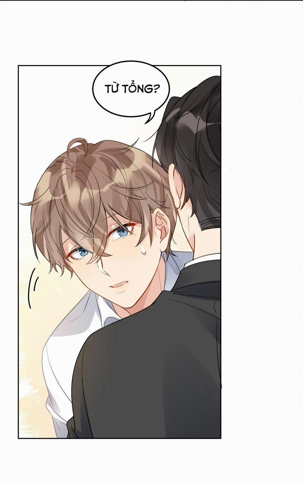 Scandal Ngây Thơ 29 trang 17