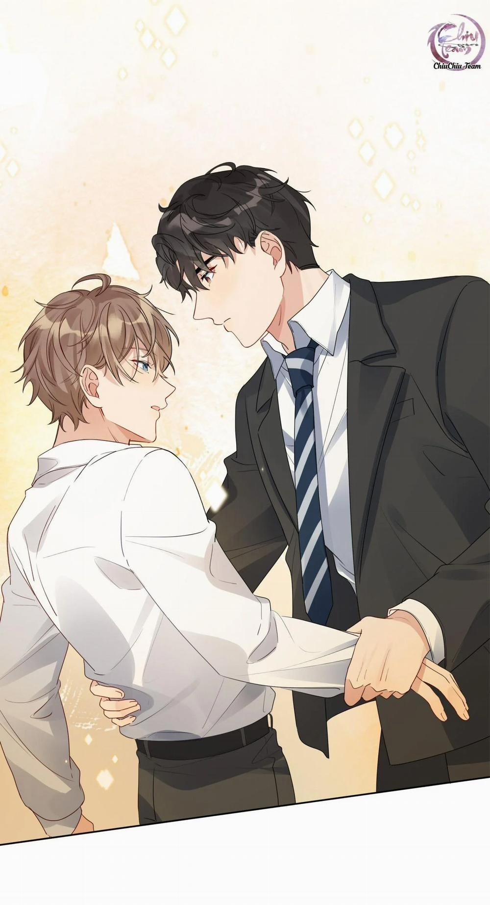 Scandal Ngây Thơ 29 trang 19