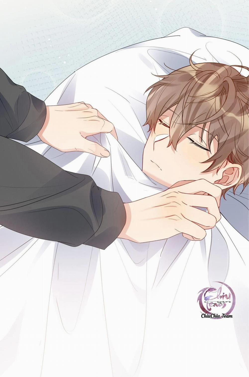 Scandal Ngây Thơ 30 trang 14