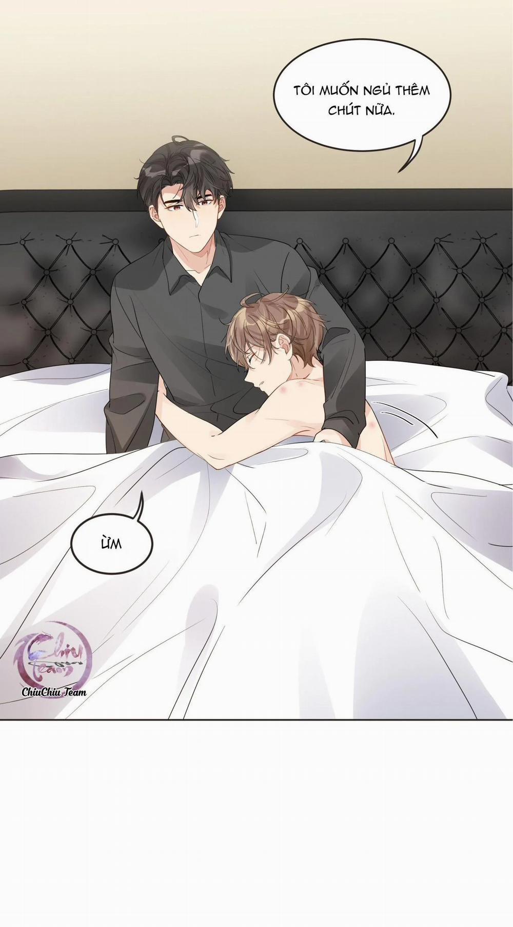 Scandal Ngây Thơ 30 trang 19