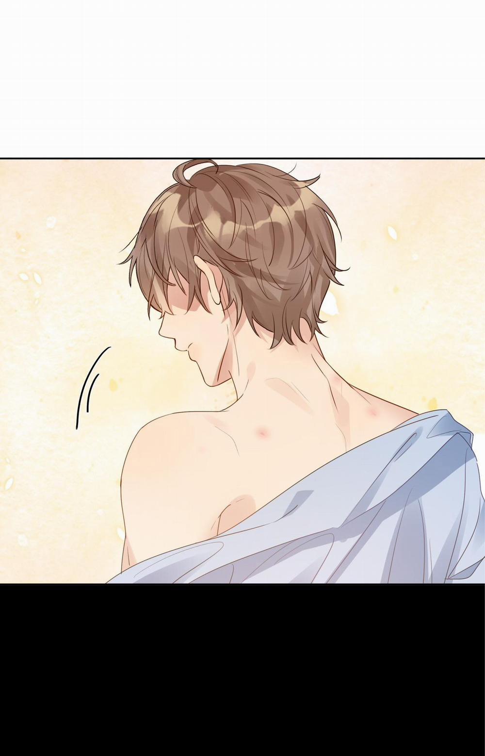 Scandal Ngây Thơ 31 trang 10