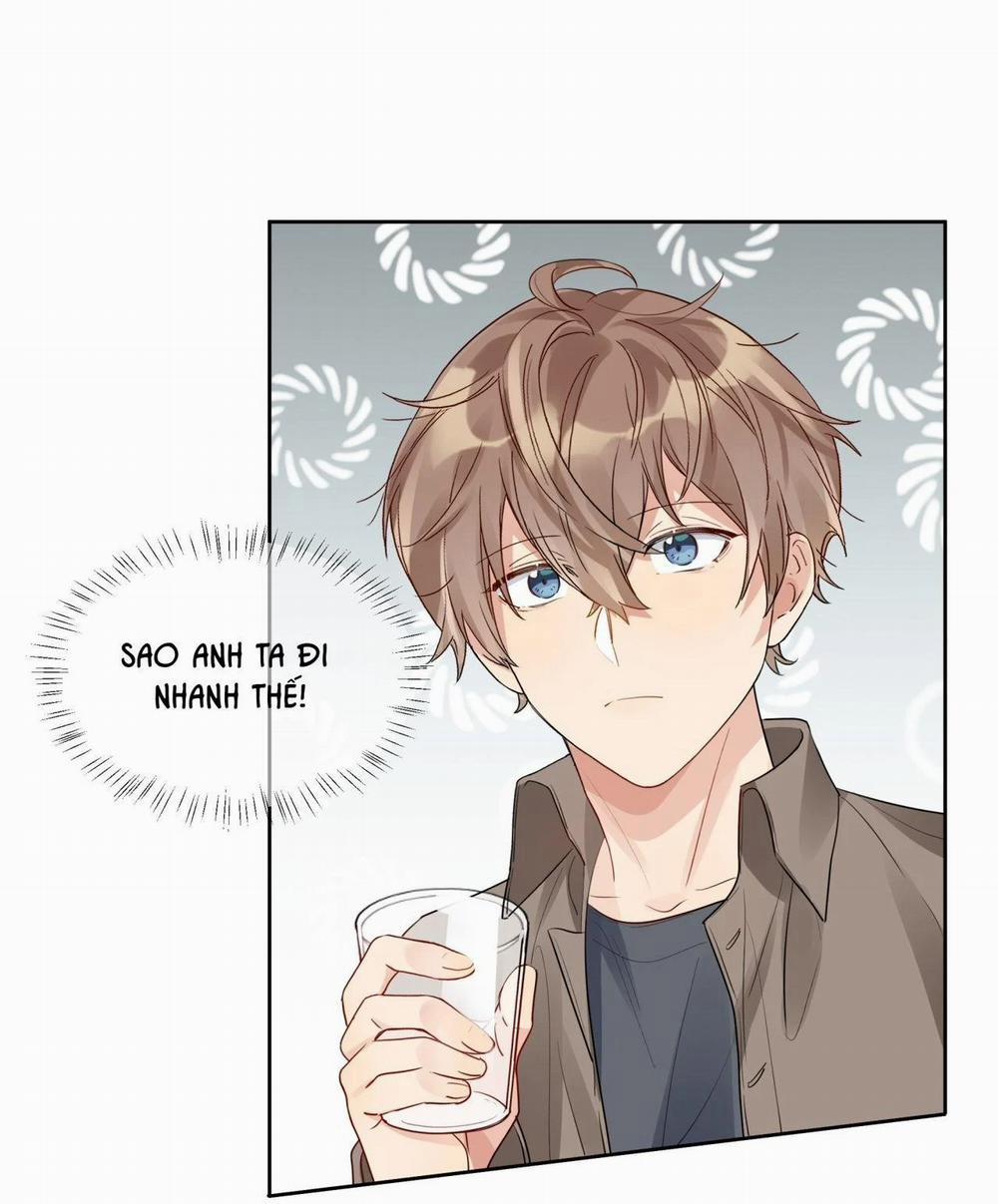 Scandal Ngây Thơ 31 trang 24