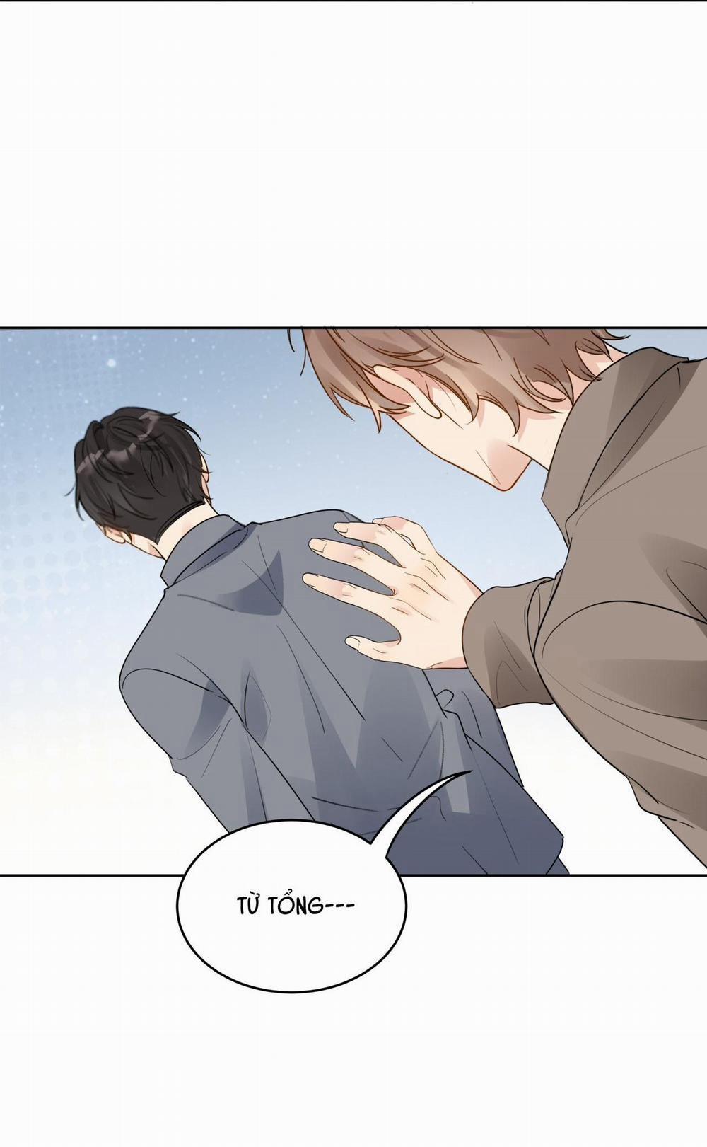 Scandal Ngây Thơ 31 trang 26