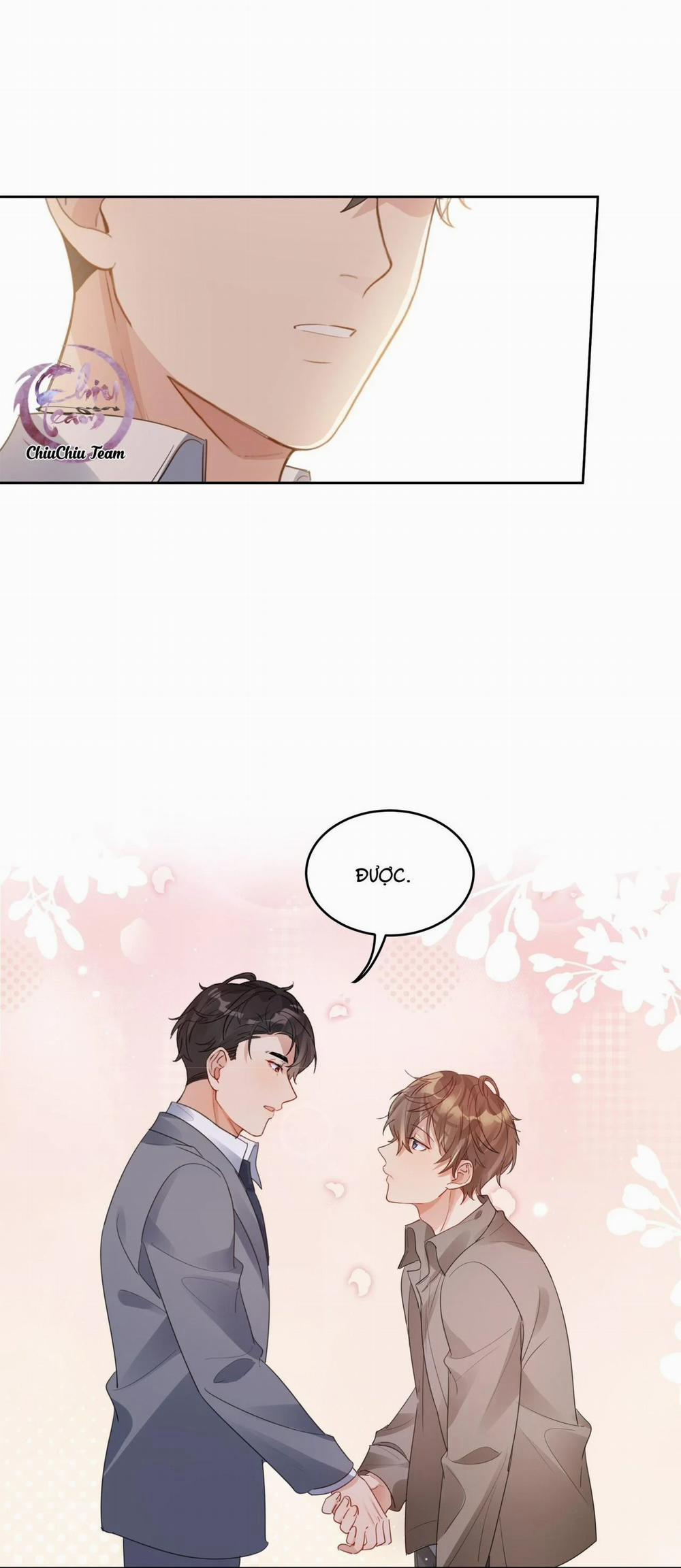 Scandal Ngây Thơ 31 trang 29