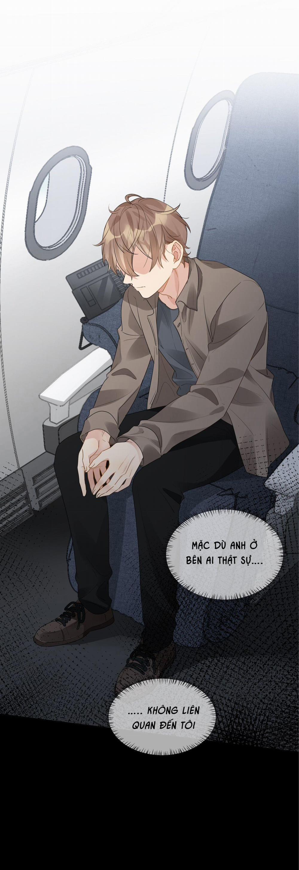 Scandal Ngây Thơ 32 trang 15