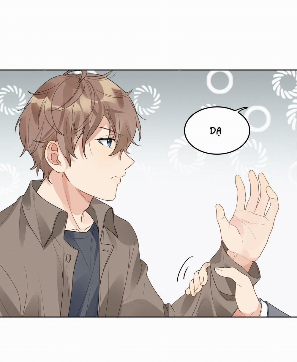 Scandal Ngây Thơ 32 trang 5