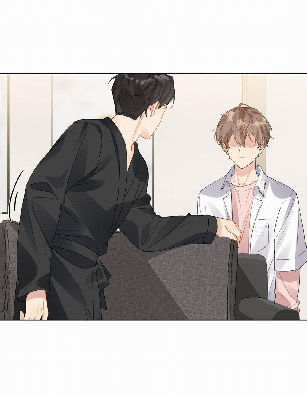 Scandal Ngây Thơ 34 trang 15