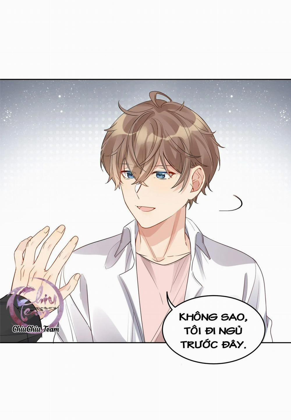 Scandal Ngây Thơ 34 trang 17