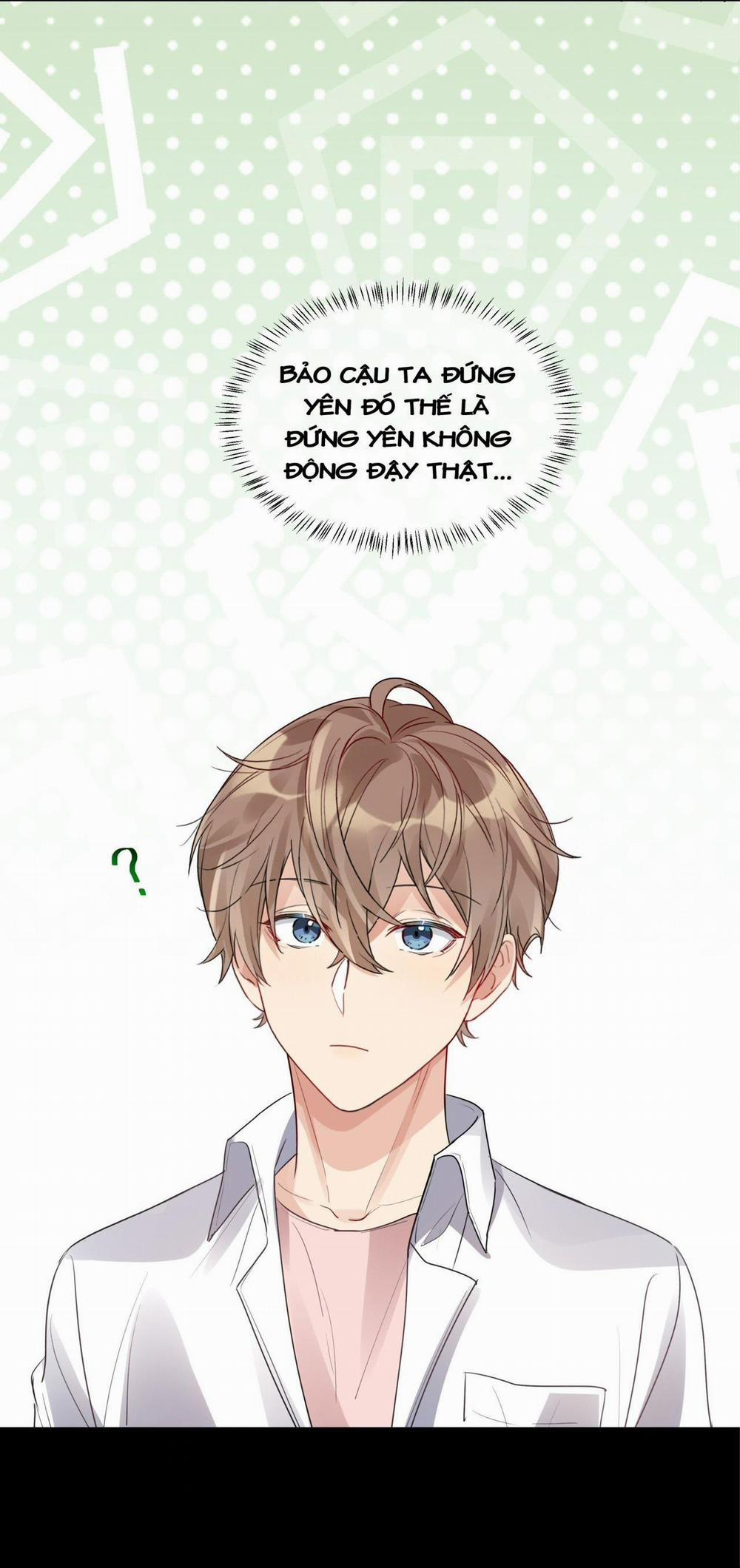 Scandal Ngây Thơ 35 trang 2