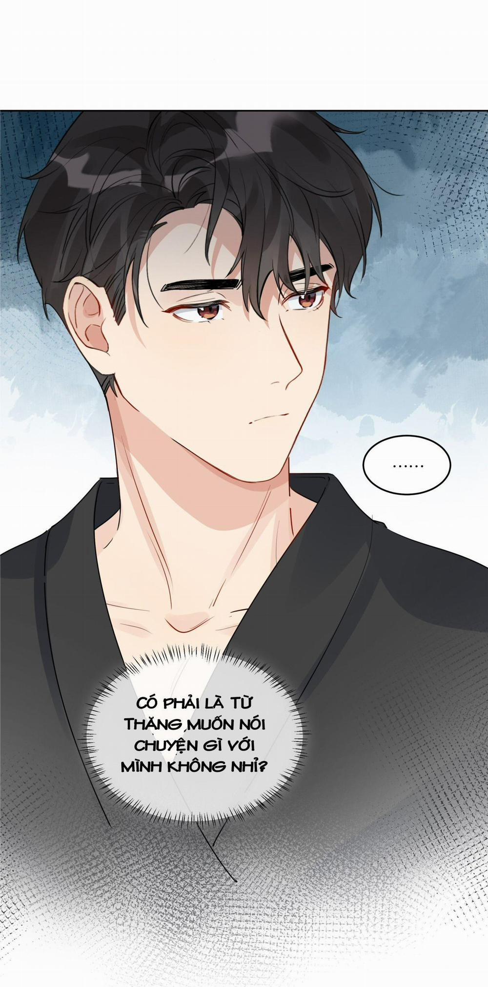 Scandal Ngây Thơ 35 trang 7