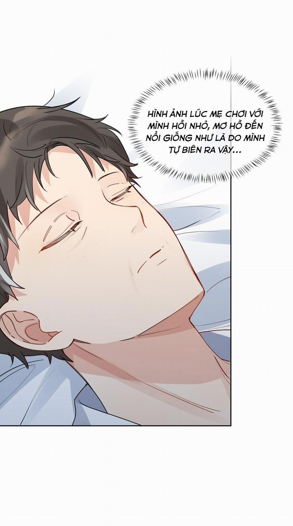 Scandal Ngây Thơ 36 trang 11