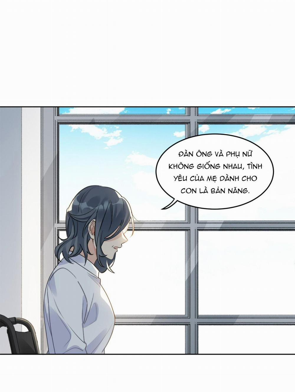 Scandal Ngây Thơ 37 trang 2