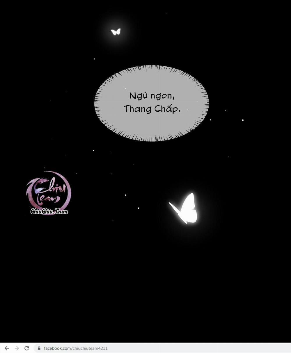 Scandal Ngây Thơ 37 trang 30