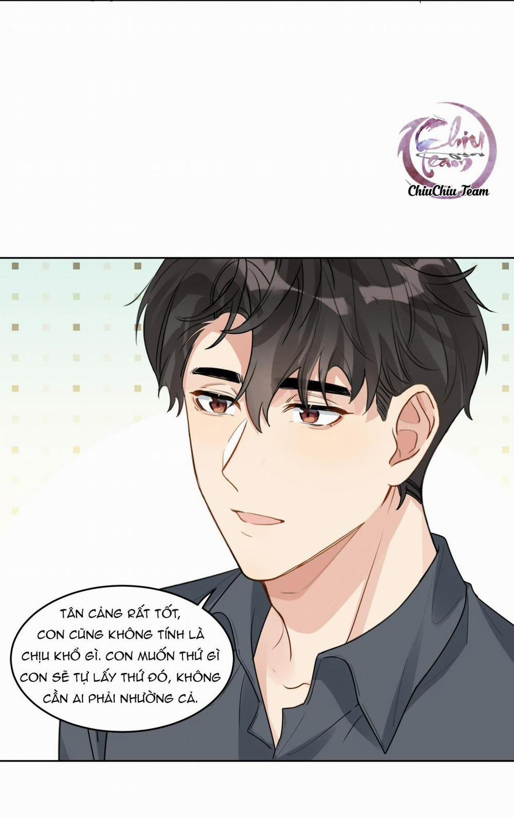 Scandal Ngây Thơ 37 trang 4