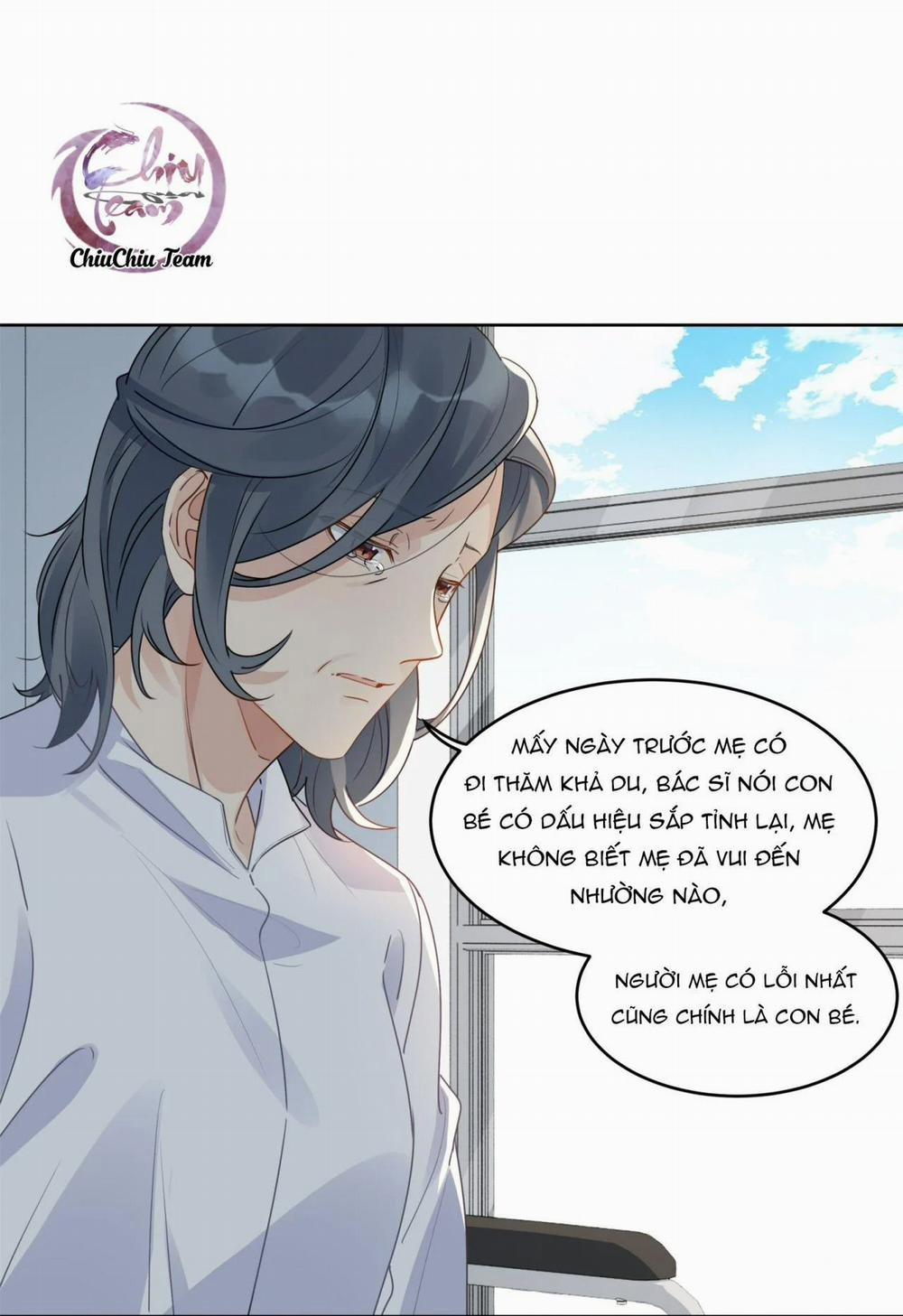 Scandal Ngây Thơ 37 trang 5