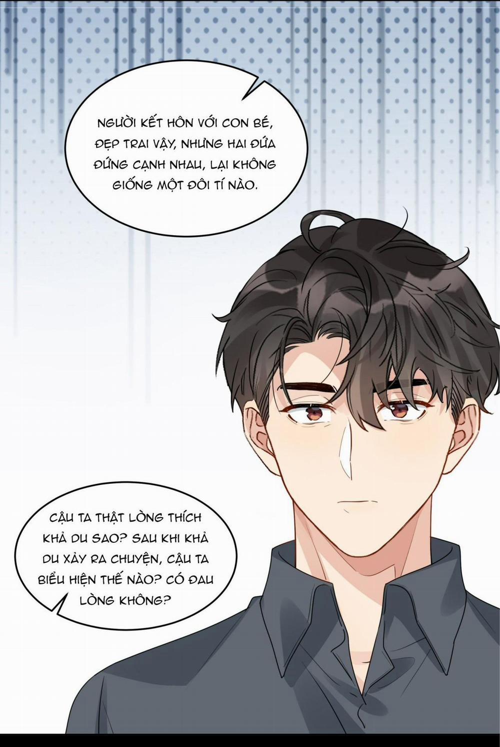 Scandal Ngây Thơ 37 trang 6