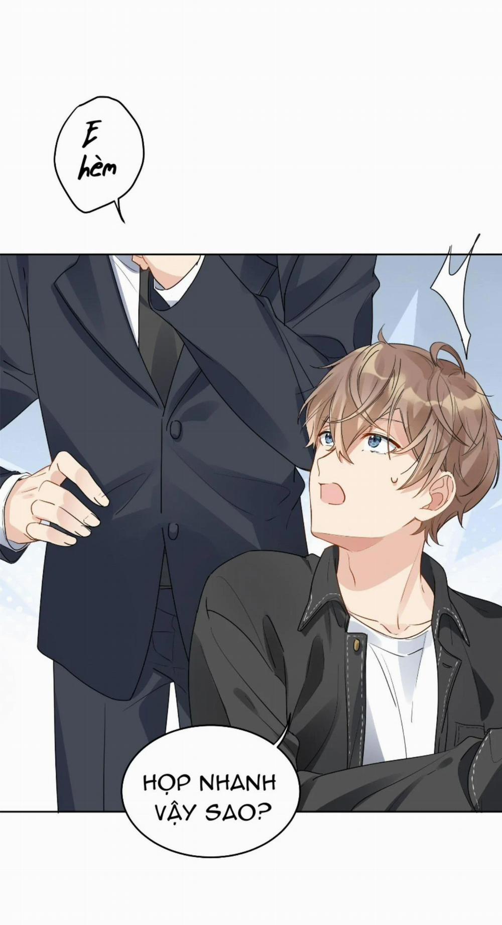 Scandal Ngây Thơ 38 trang 10