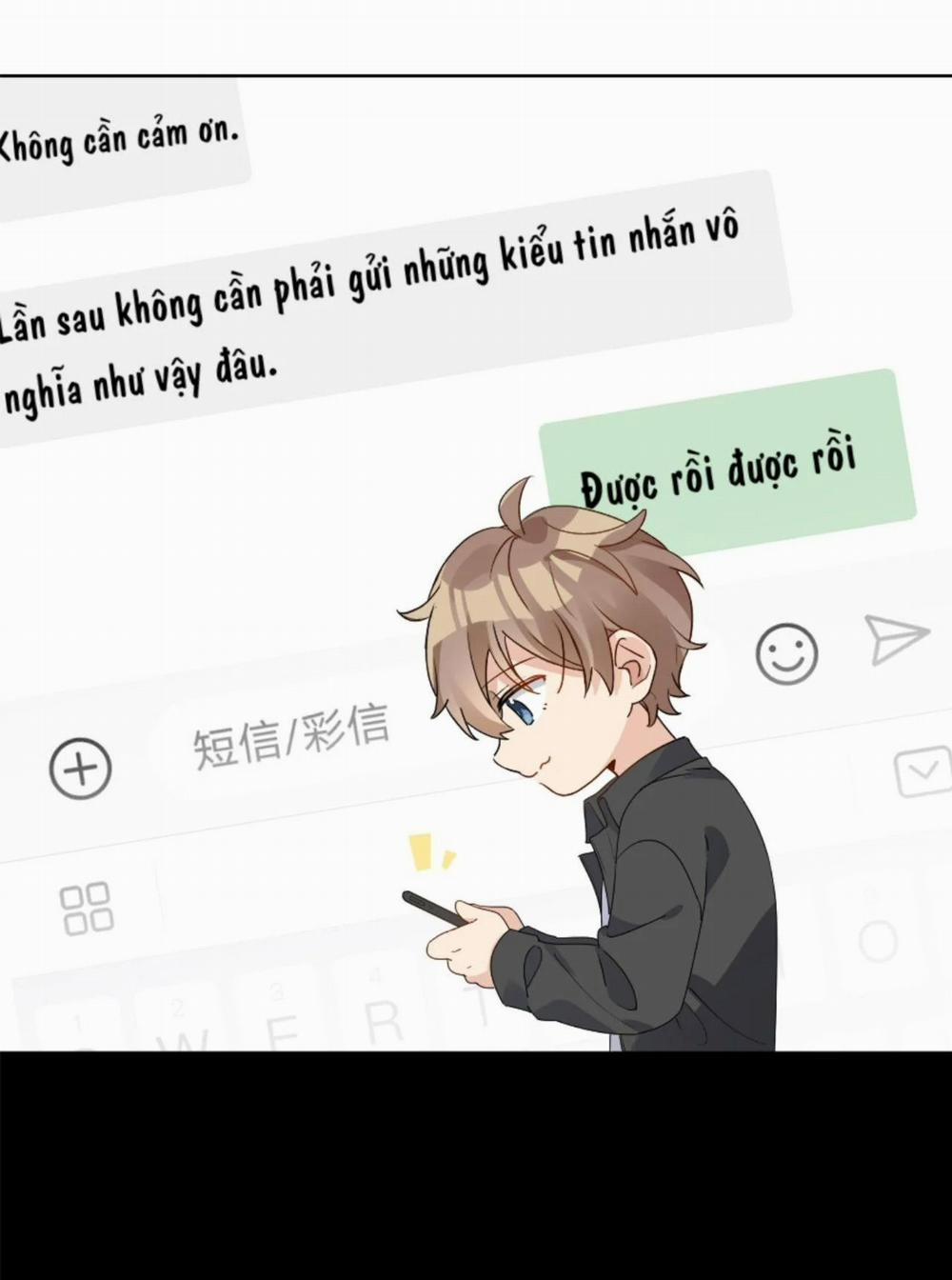 Scandal Ngây Thơ 38 trang 22