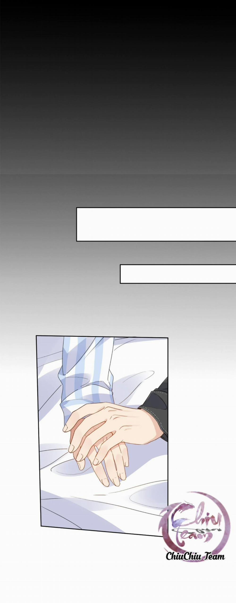 Scandal Ngây Thơ 38 trang 23