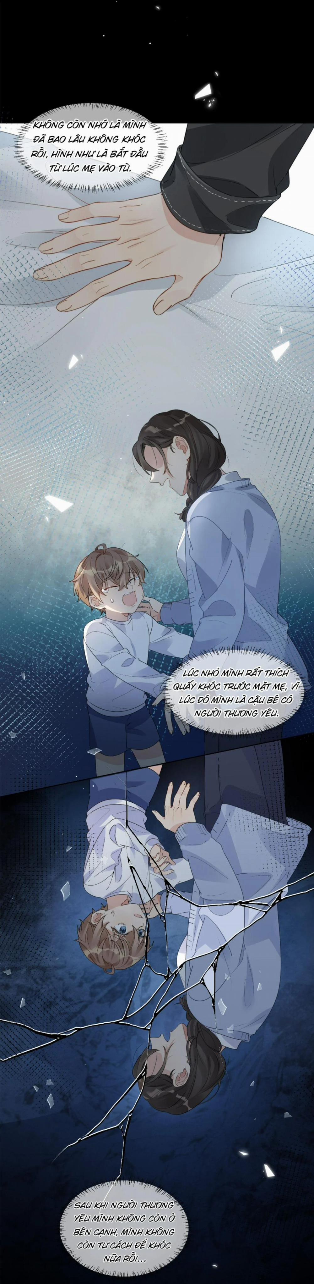 Scandal Ngây Thơ 38 trang 28