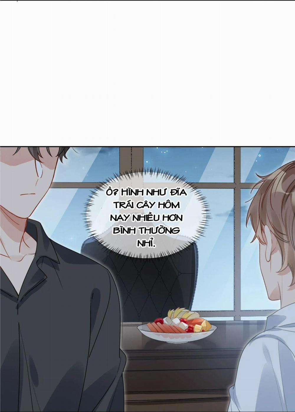 Scandal Ngây Thơ 39 trang 11