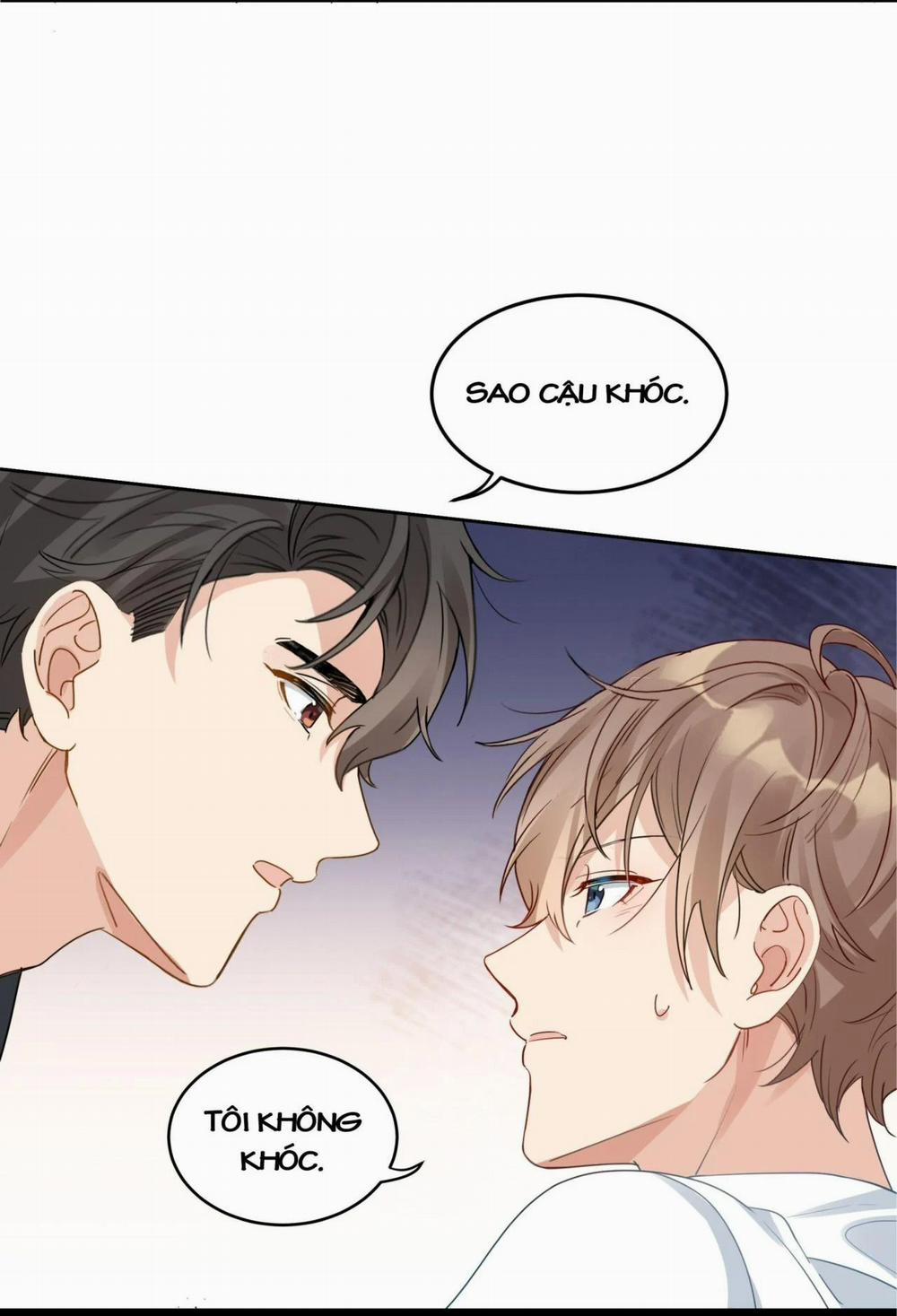 Scandal Ngây Thơ 39 trang 12