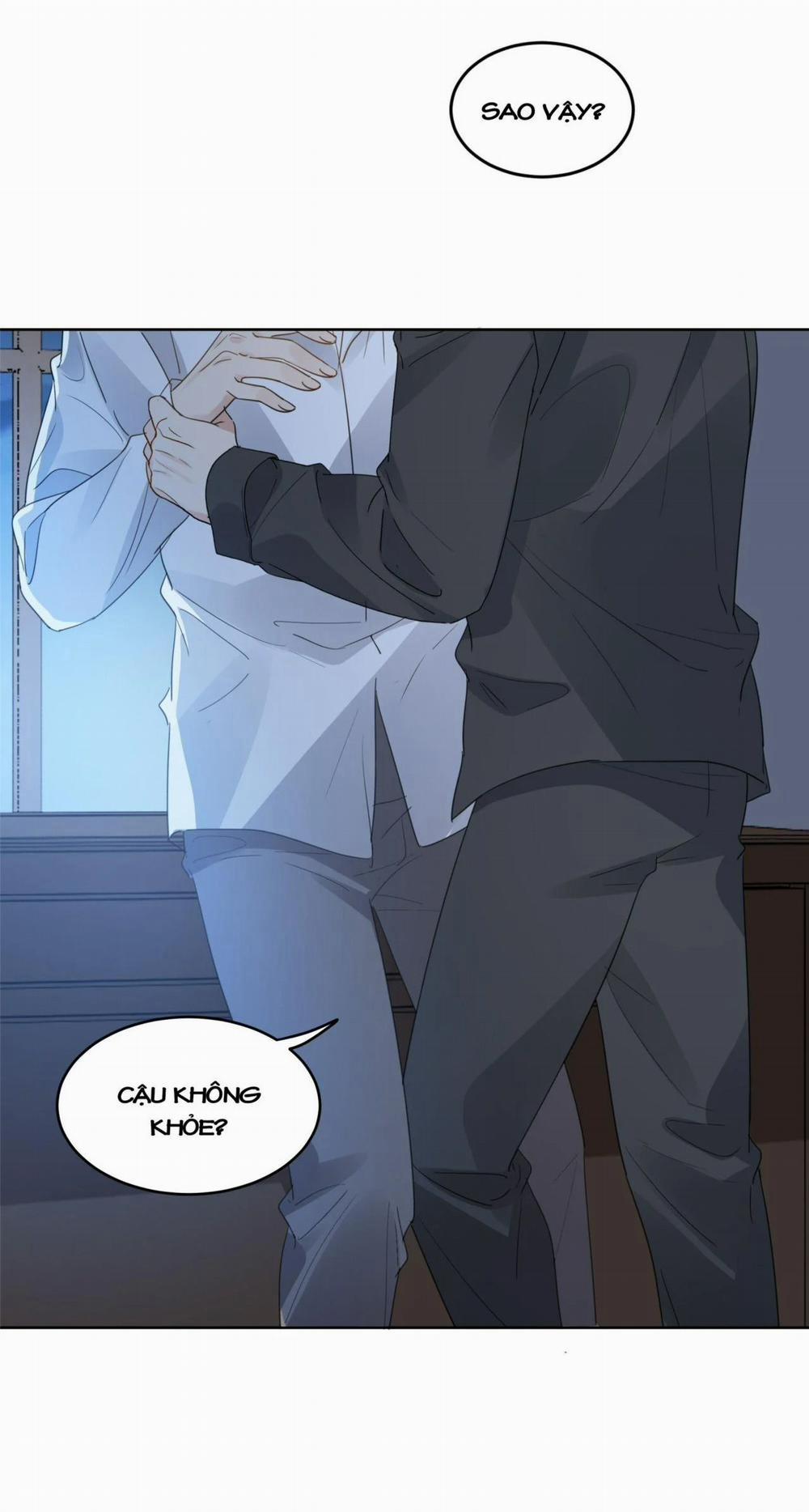 Scandal Ngây Thơ 39 trang 16