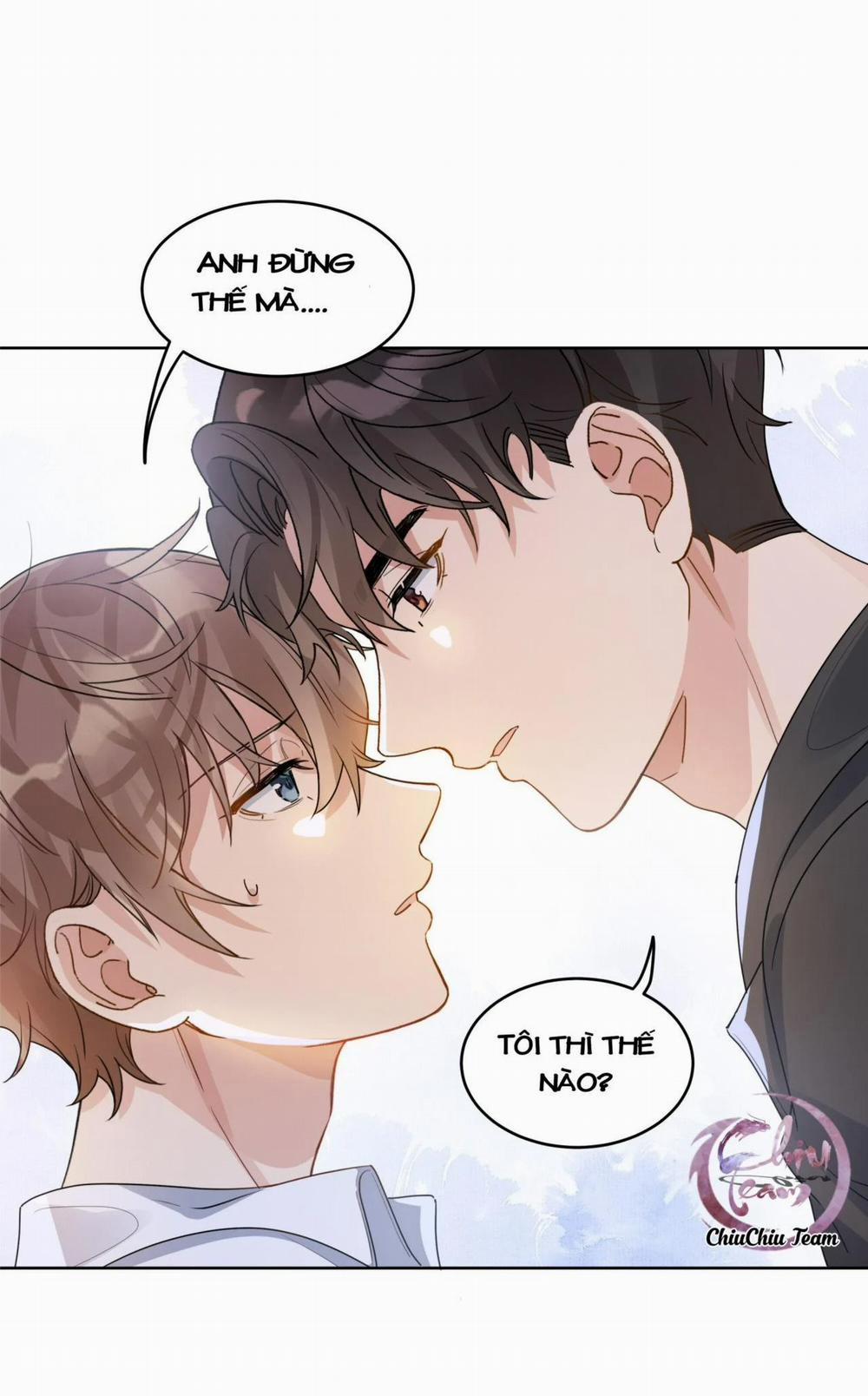 Scandal Ngây Thơ 39 trang 17