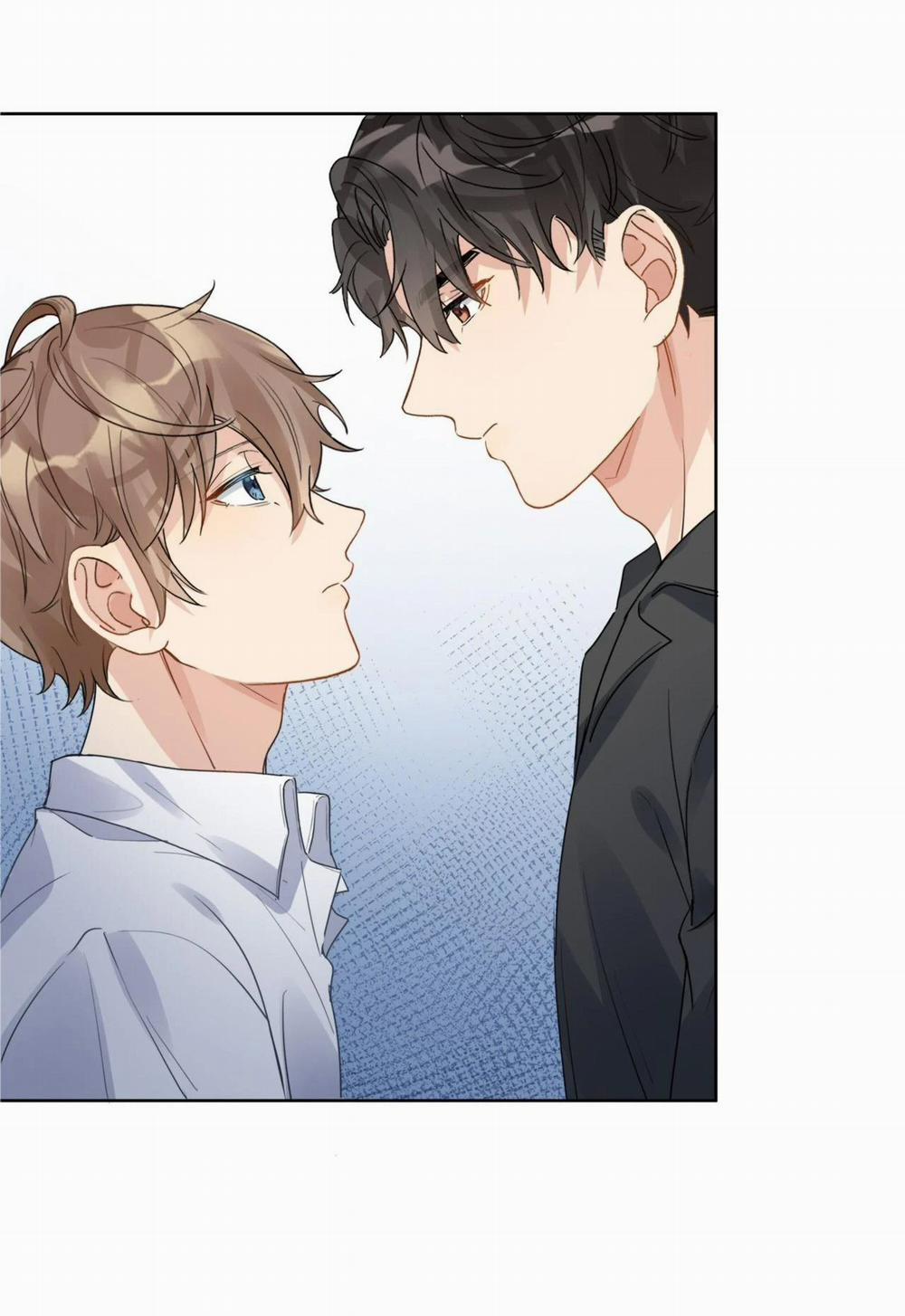 Scandal Ngây Thơ 39 trang 21