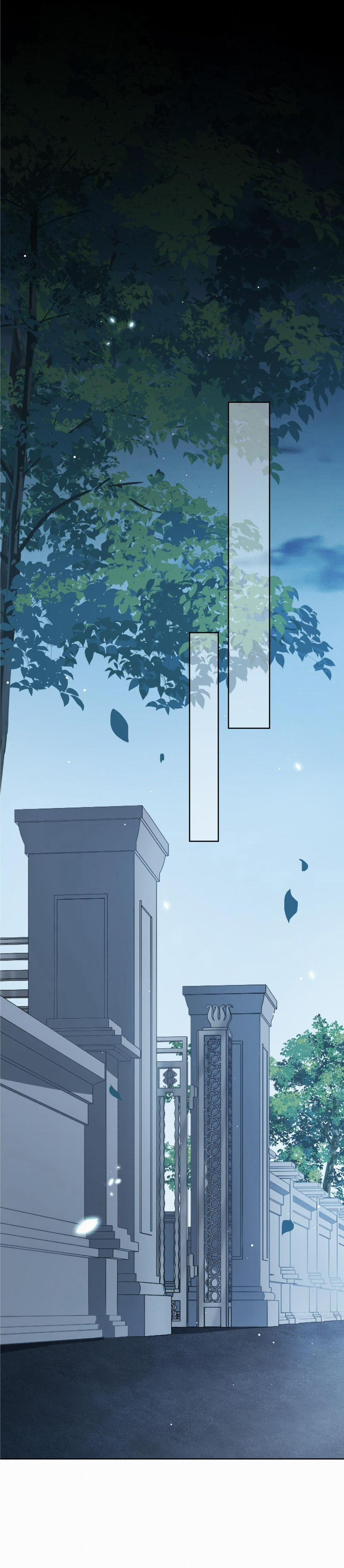 Scandal Ngây Thơ 39 trang 6