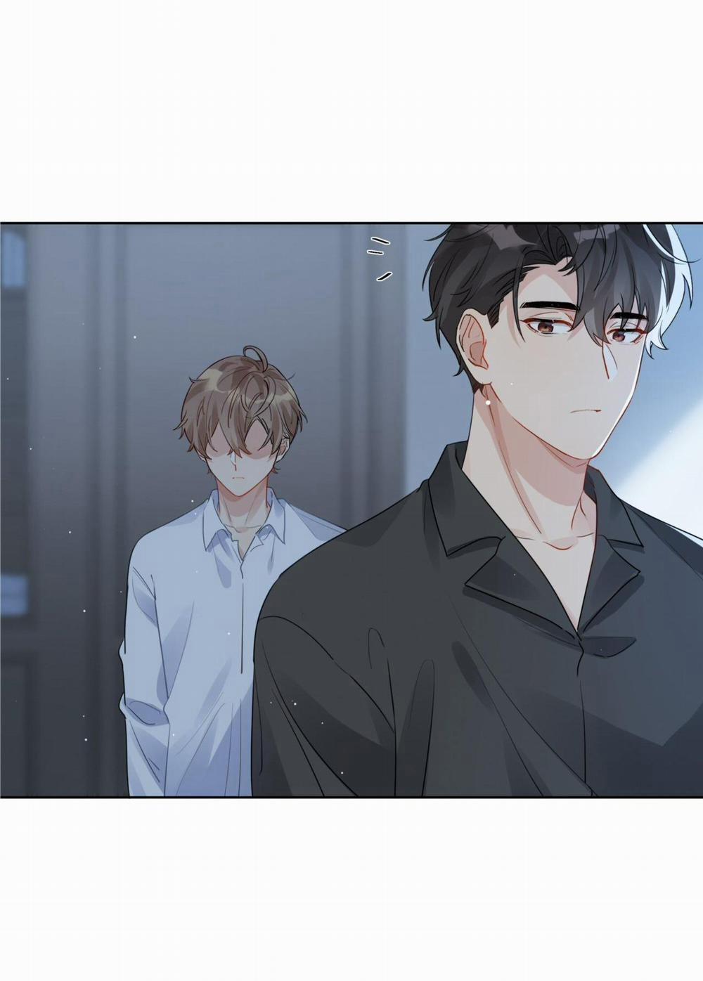 Scandal Ngây Thơ 39 trang 7