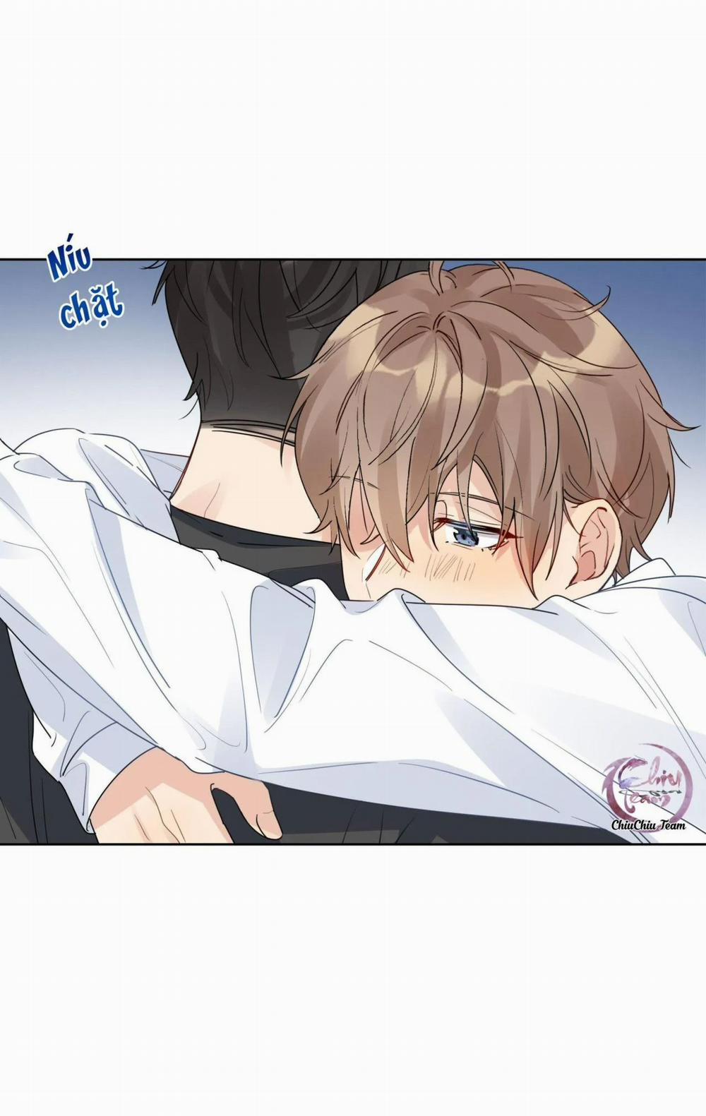 Scandal Ngây Thơ 40 trang 10