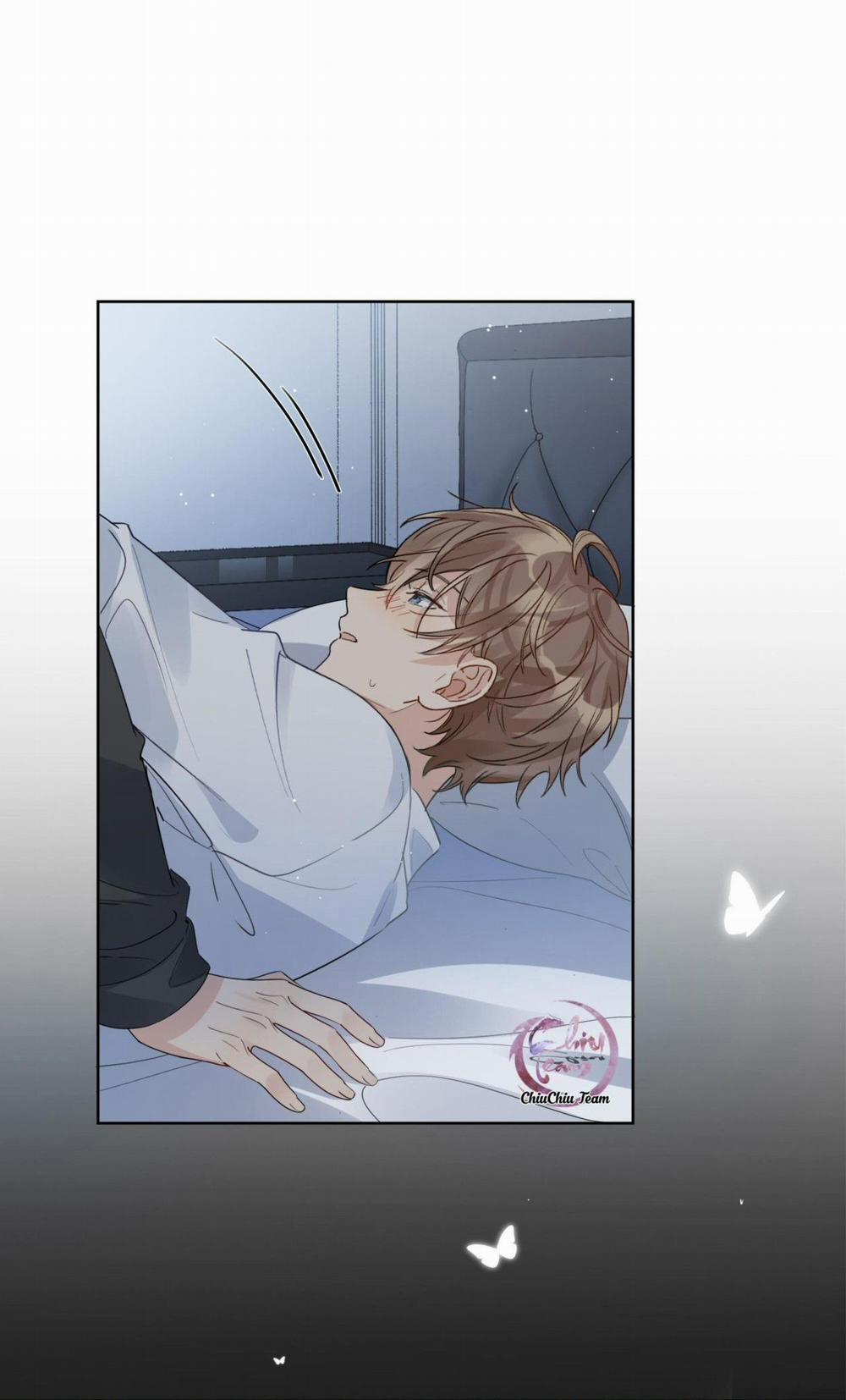 Scandal Ngây Thơ 40 trang 13