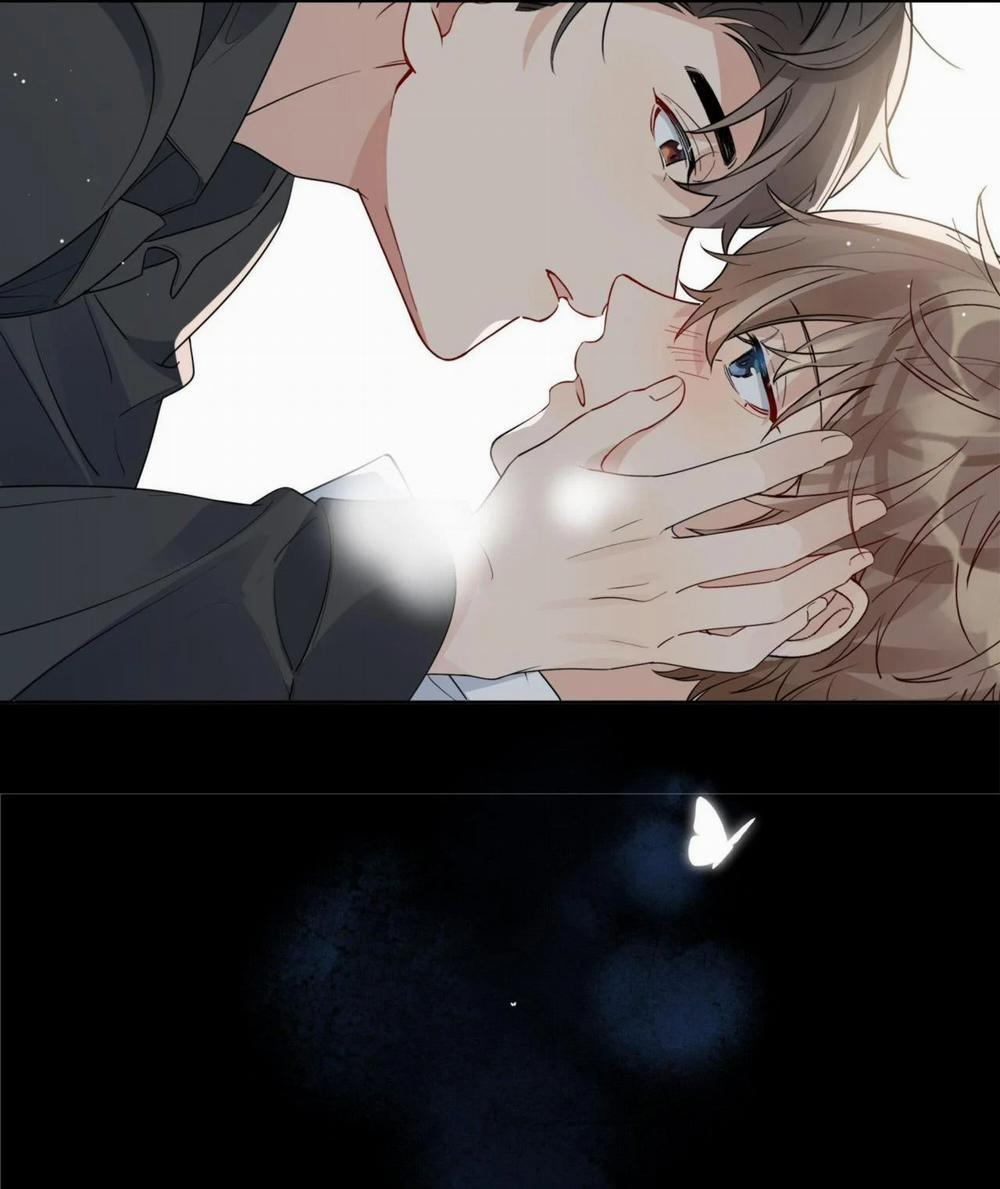 Scandal Ngây Thơ 40 trang 14