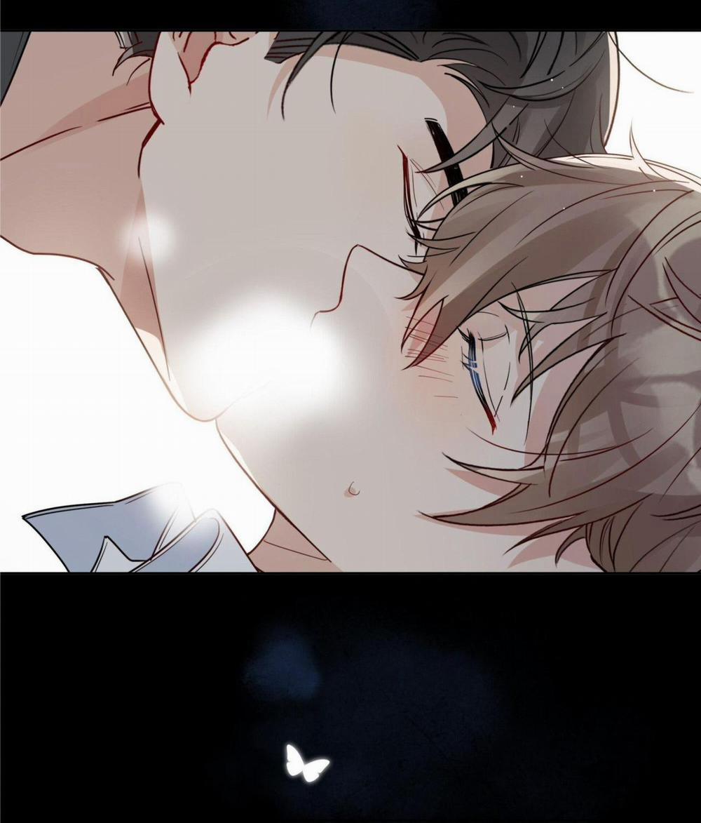 Scandal Ngây Thơ 40 trang 15